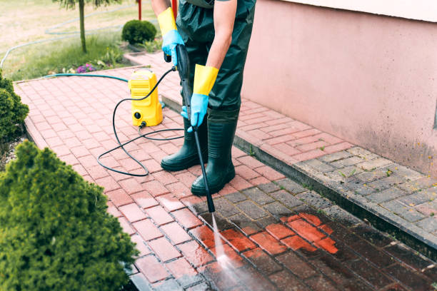 Best Concrete Pressure Washing  in Glenn Dale, MD