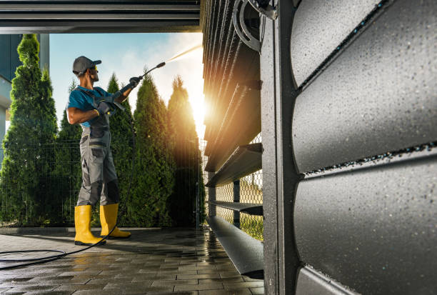 Why Choose Our Certified Pressure Washing Experts for Your Project Needs in Glenn Dale, MD?
