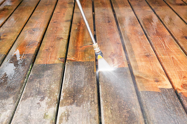 Best Roof Pressure Washing  in Glenn Dale, MD