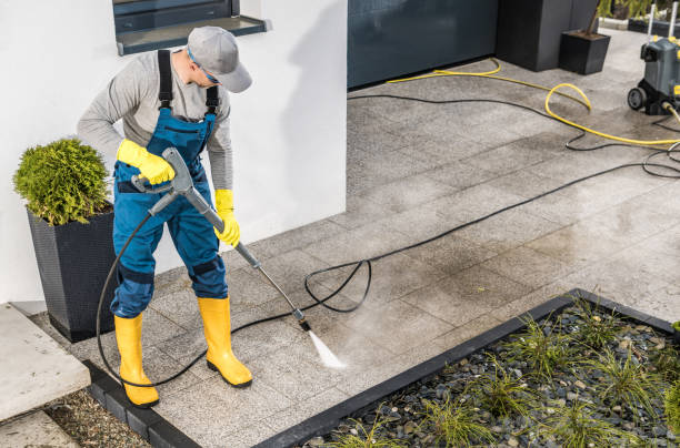 Best Commercial Pressure Washing  in Glenn Dale, MD