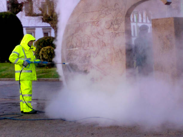 Best House Pressure Washing  in Glenn Dale, MD