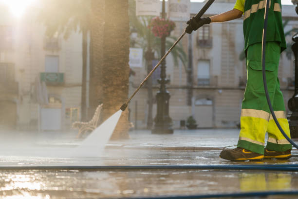 Best Commercial Building Pressure Washing  in Glenn Dale, MD