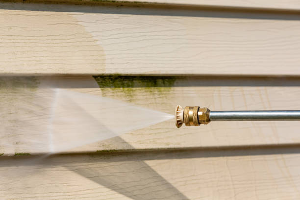 Best Sidewalk Pressure Washing  in Glenn Dale, MD