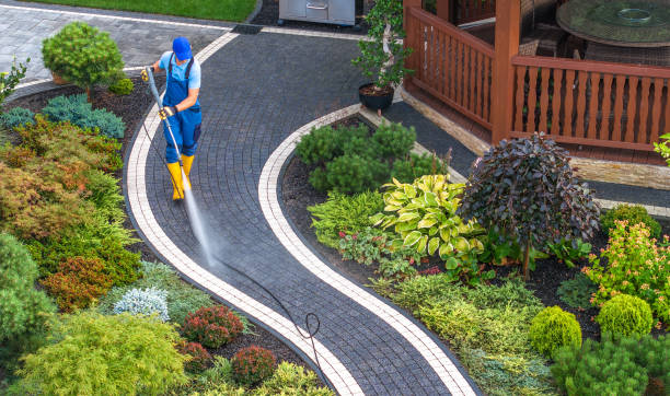 Fence Pressure Washing in Glenn Dale, MD