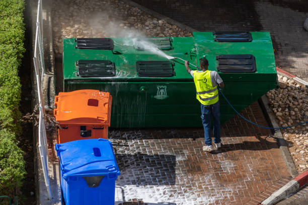 Best Roof Pressure Washing  in Glenn Dale, MD