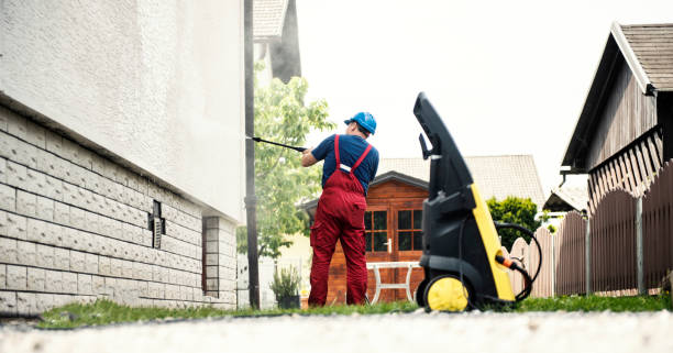 Best Deck Cleaning Services  in Glenn Dale, MD